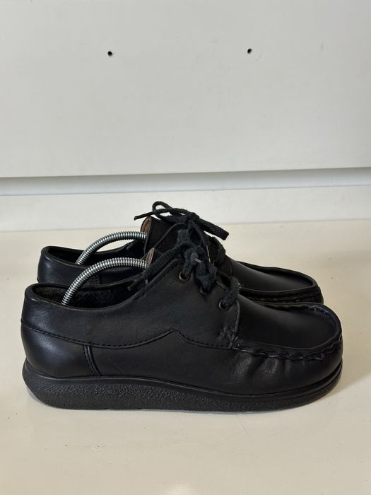 Buty damskie, rozmiar 39, skóra naturalna