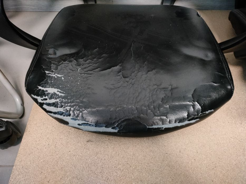 Cadeira de escritório iGO