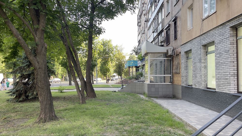 Оренда під магазин, салон краси тощо