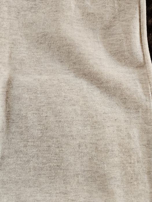 Spodnie dzwony  H&M