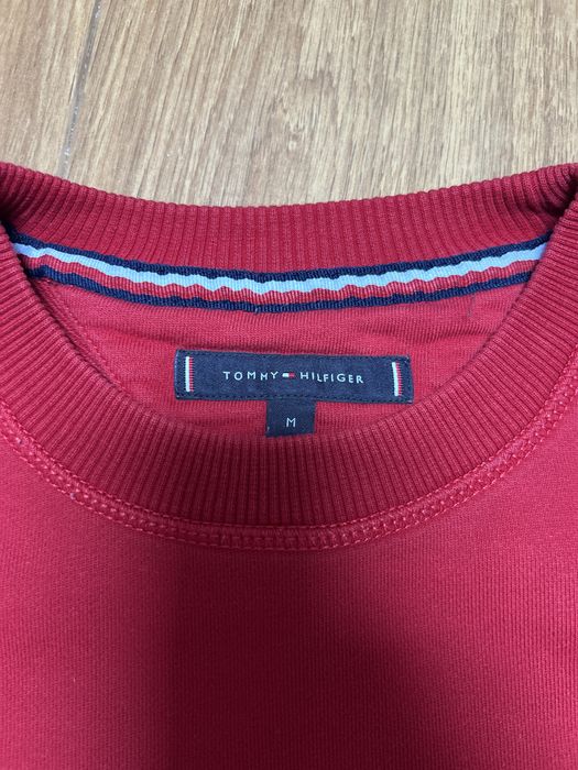 Sweatshirt Tommy Hilfiger