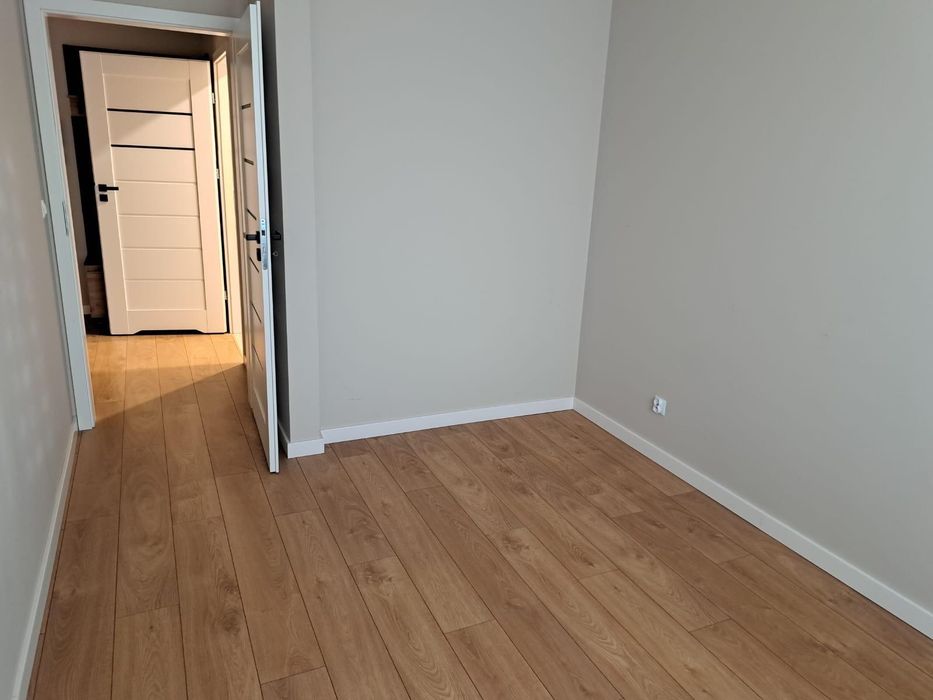 Wynajmę mieszkanie  42m²  ul.sw Mateusza