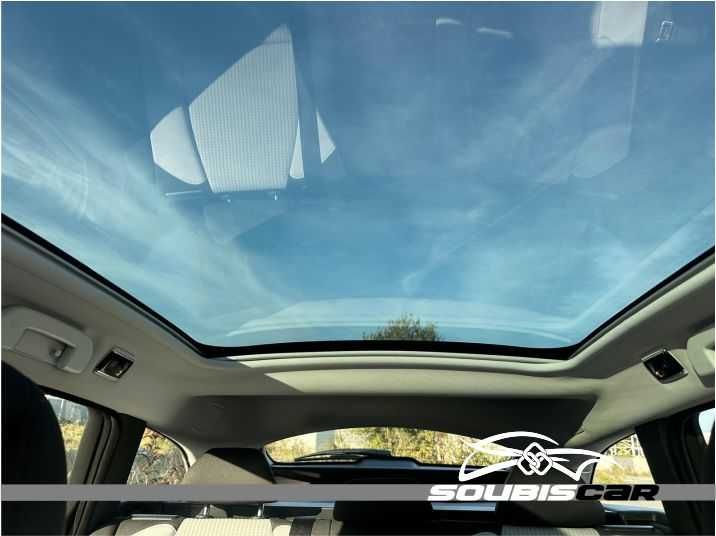 Peugeot 508 SW 1.6 BLUE HDI