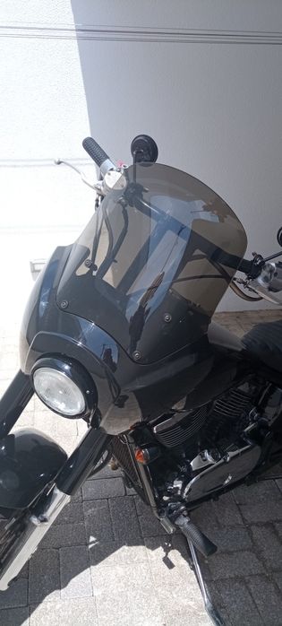 Kawasaki VN 800 classic
