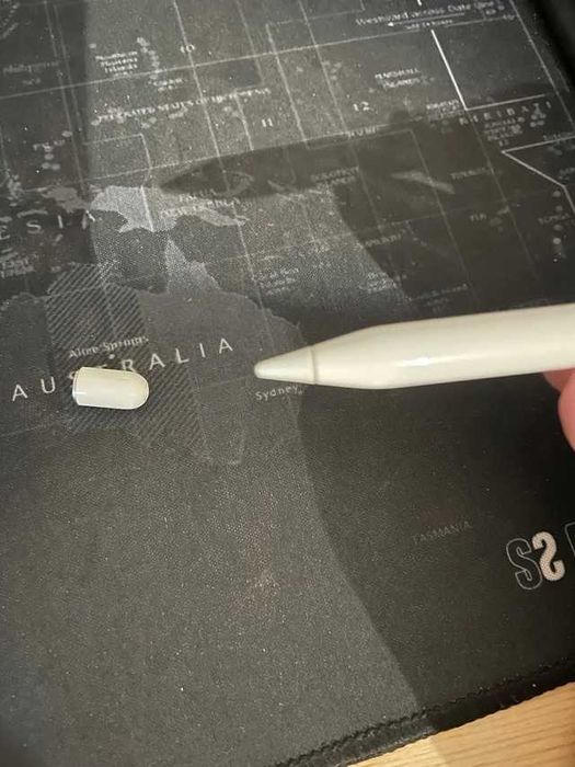 Apple Pencil 1st Generation494217771489044483