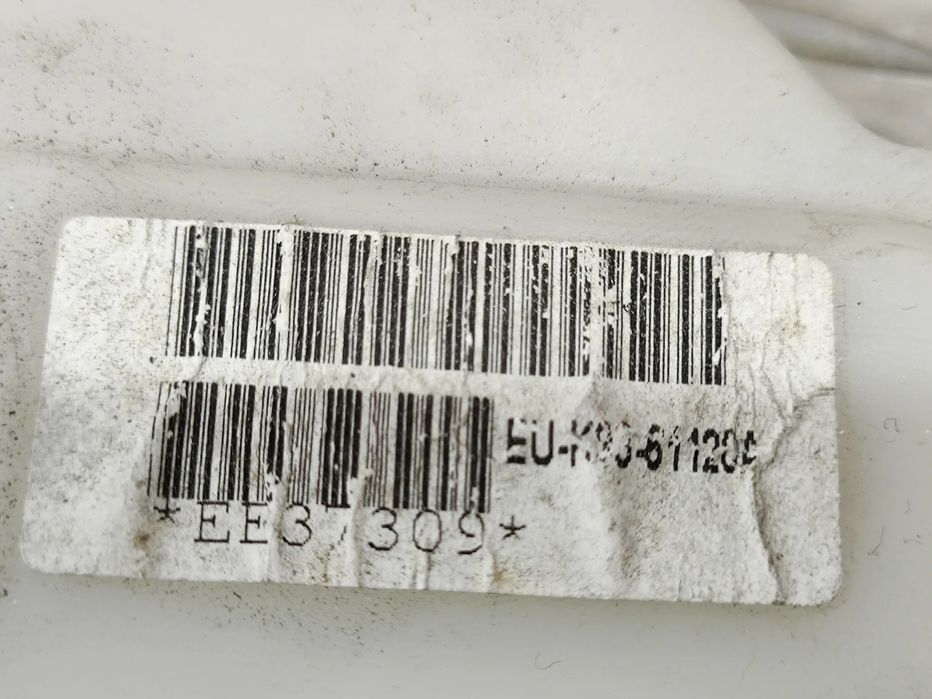 FECHO FECHADURA PORTA MALA HONDA CIVIC 8 VIII MK8 FN FK 74800SMGG02