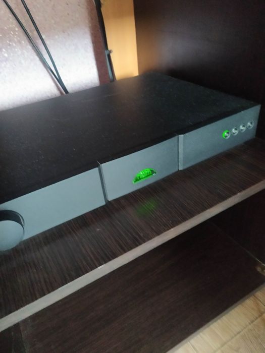 Підсилювач Naim nait 5іi