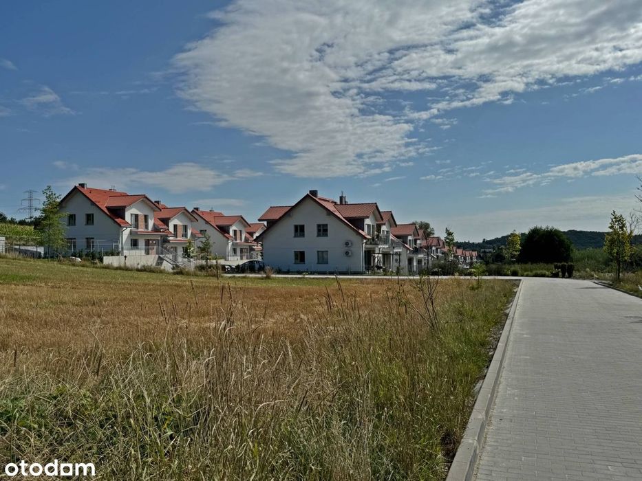 Mieszkanie – Kraków - Widok 4