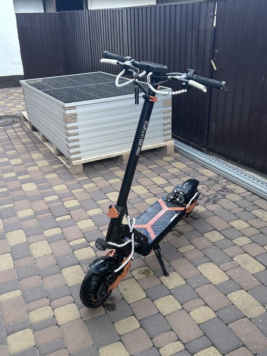 Kugo kirin G2 max