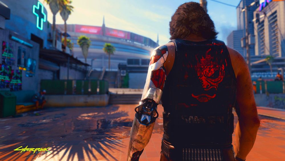 Cyberpunk 2077 ПК ‼️ + DLC ОБНОВЛЕНИЕ! Лицензия Киберпанк 77 Игры Стим
