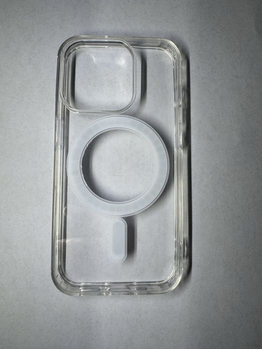 Etui APPLE Iphone 16 pro