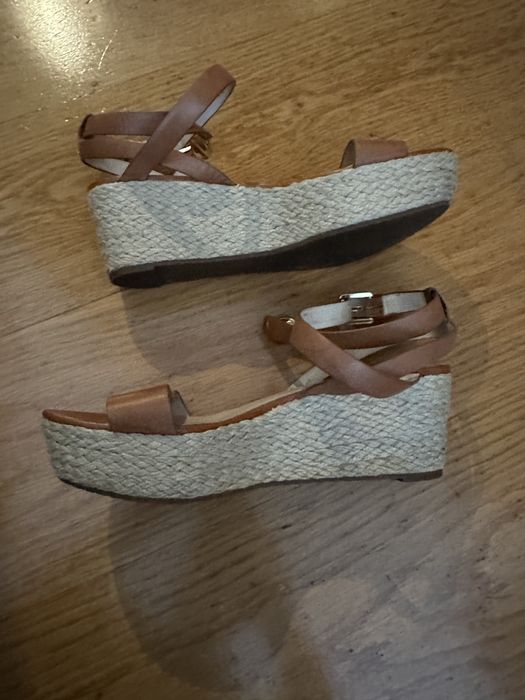 Michael Kors sandálias