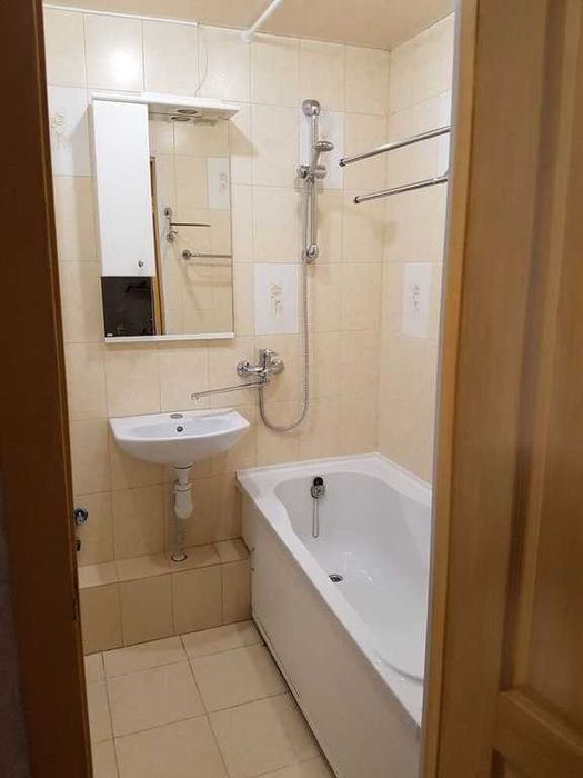 Сдам 1-комнатную квартиру пр. Мануйловский