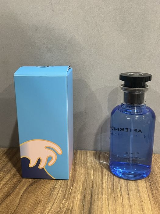 Perfumy Louis Vuitton Afternoon Swim