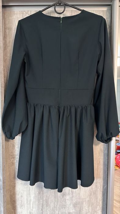 Сукня вечірня, спідниця шорти