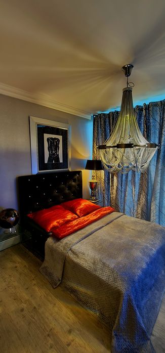 ‼️Apartament/mieszkanie na godziny Glamour/KLI