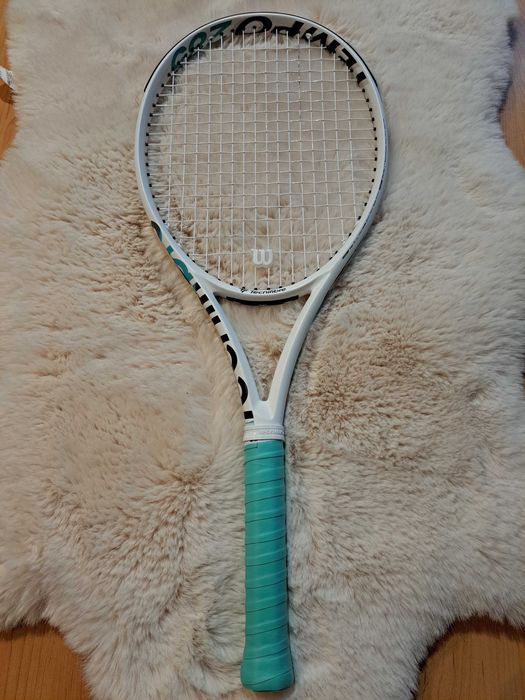 Ракетка Tecnifibre Tempo 285 (Babolat, Head, Yonex, Wilson)