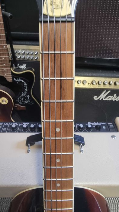 Guitarra Framus 5/51 Studio Archtop – Excelente Estado – Setup Feito