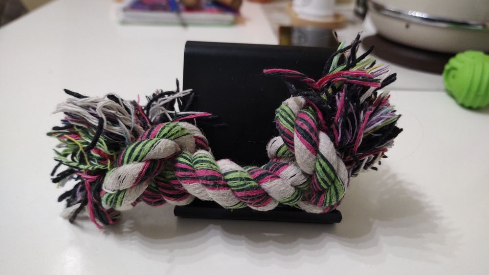 Игрушка для собак