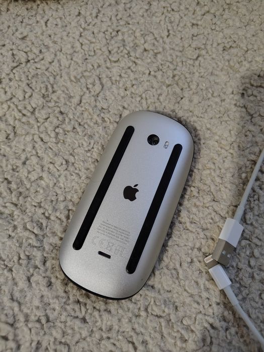 Apple Magic Mouse