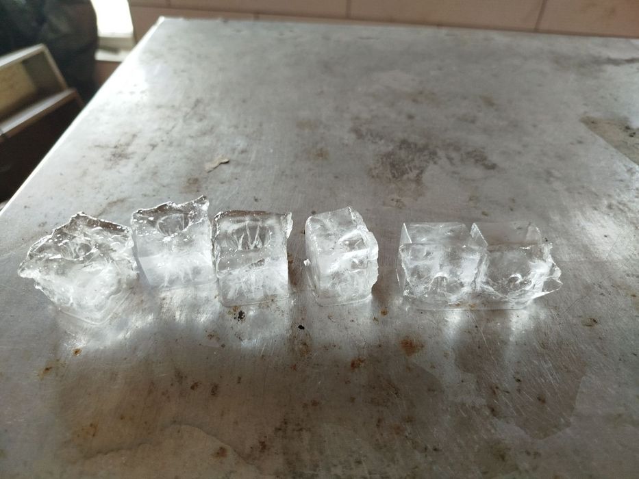 Льодогенератор Hoschizaki