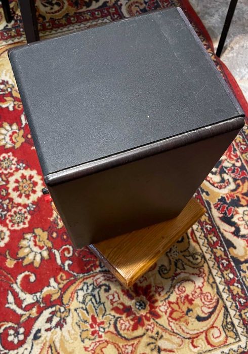 Акустична система Microlab SOLO6C. Пасивна колонка +  Індикатор