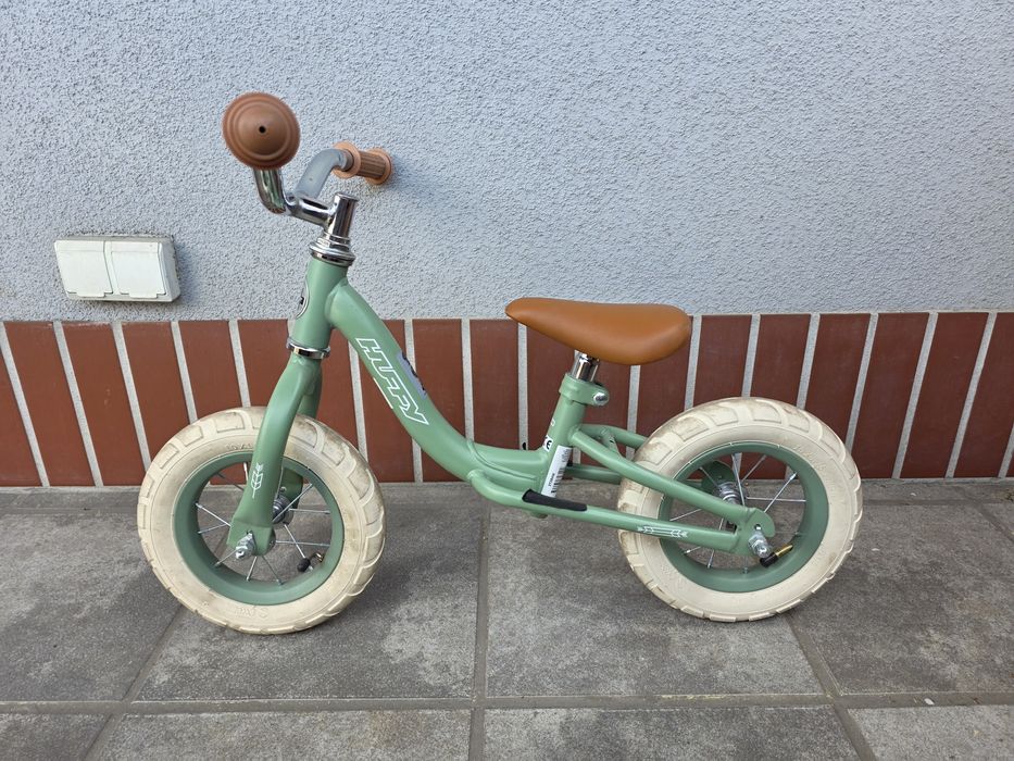 Rowerek biegowy HUFFY Vintage