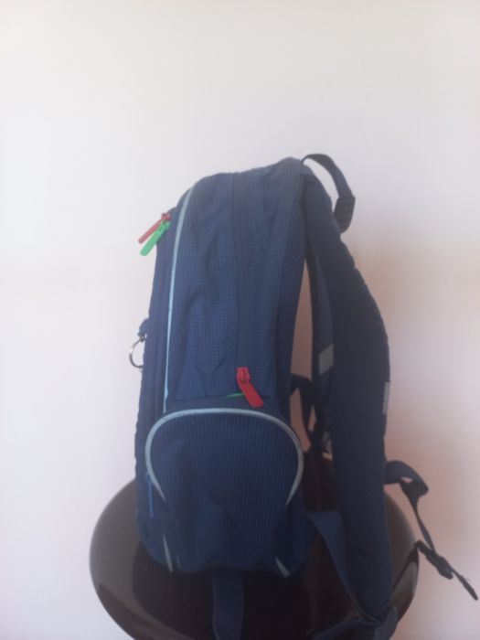 Рюкзак шкільний для хлопчика (1-4 клас)