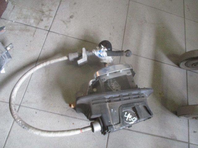 Seletor caixa velocidades AUDI A4 (8D2, B5)