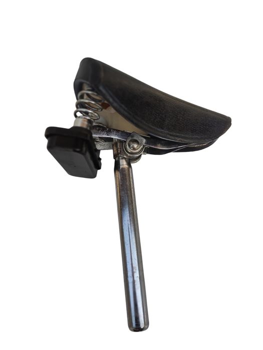 NOWE Siedzenie Rowerowe Romet Wigry Jubilat Zenit Tyler Narcyz Orion