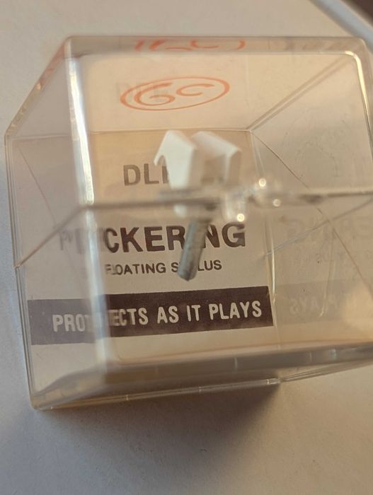 Pickering DLE вставка до головок Pickering, Stanton.