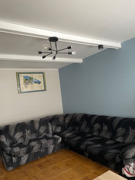 Oddam za darmo narożnik