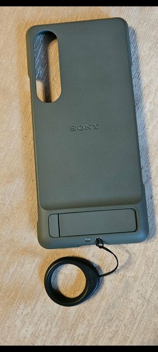 Sony Xperia 1 VII etui oryginał