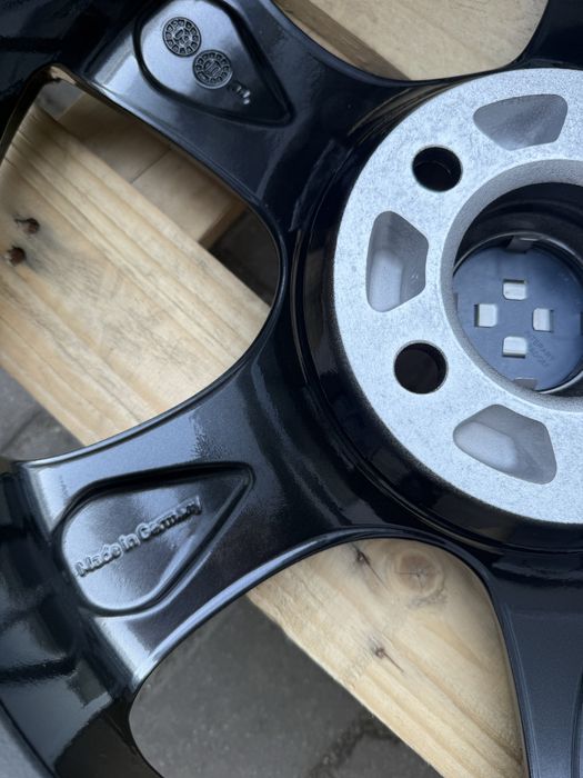 Felgi aluminiowe 17” 5x108 Volvo Ford