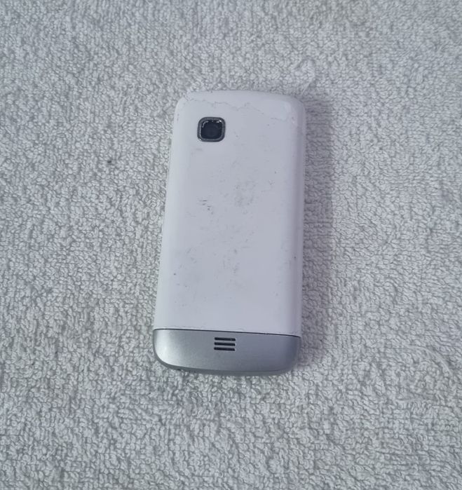 Nokia Antigo Modelo C5-03 Vodafone