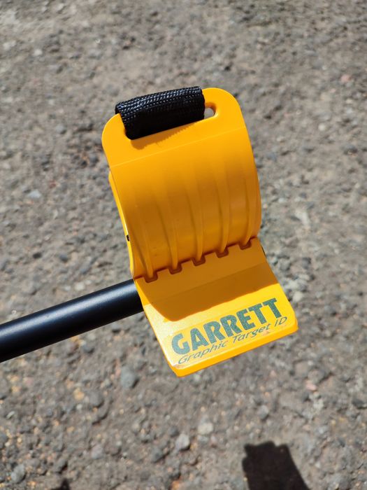 Garret ACE 250 (новий)