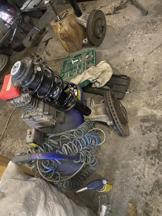 Ремонт Авто.за адекватні гроші, м. Запоріжжя