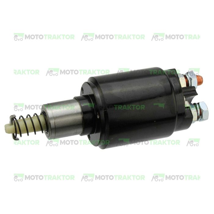 Elektromagnes rozrusznika John Deere 6600,6800,6900,6510,6610,6810