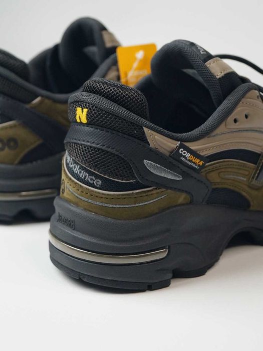 ОРИГІНАЛ‼️New Balance 1000 Cordura кроссовки кросівки