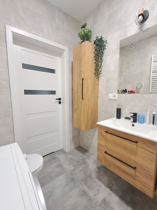 Trzy pokoje,   Wesoła,  Sulejówek, Stara Miłosna