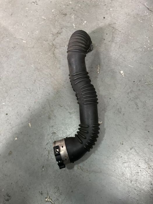 Tubo intercooler Mercedes Cla