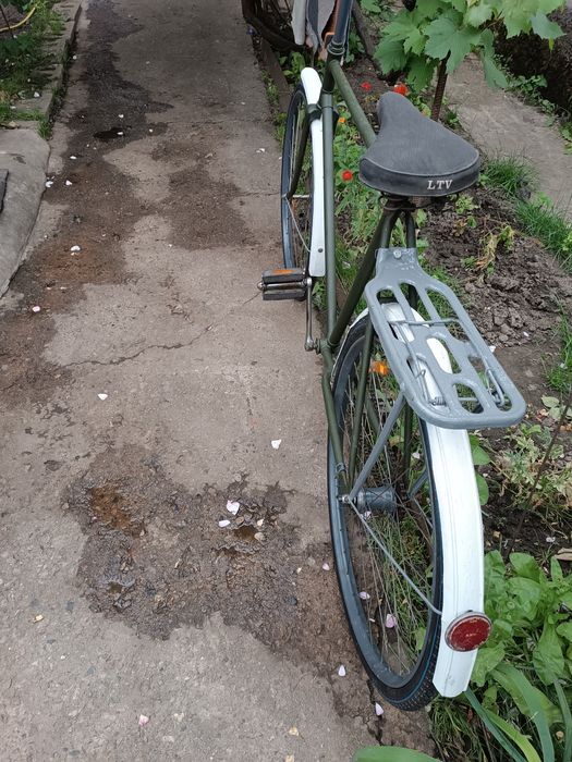 Украина ссср 70г
