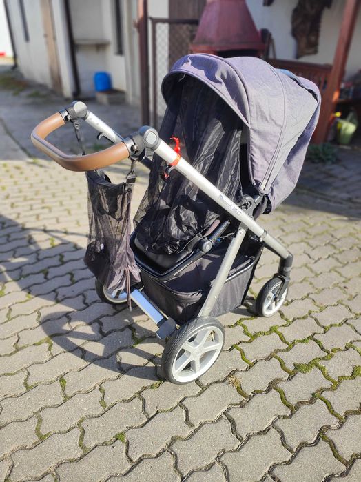 ESPIRO NEXT wózek 2w1