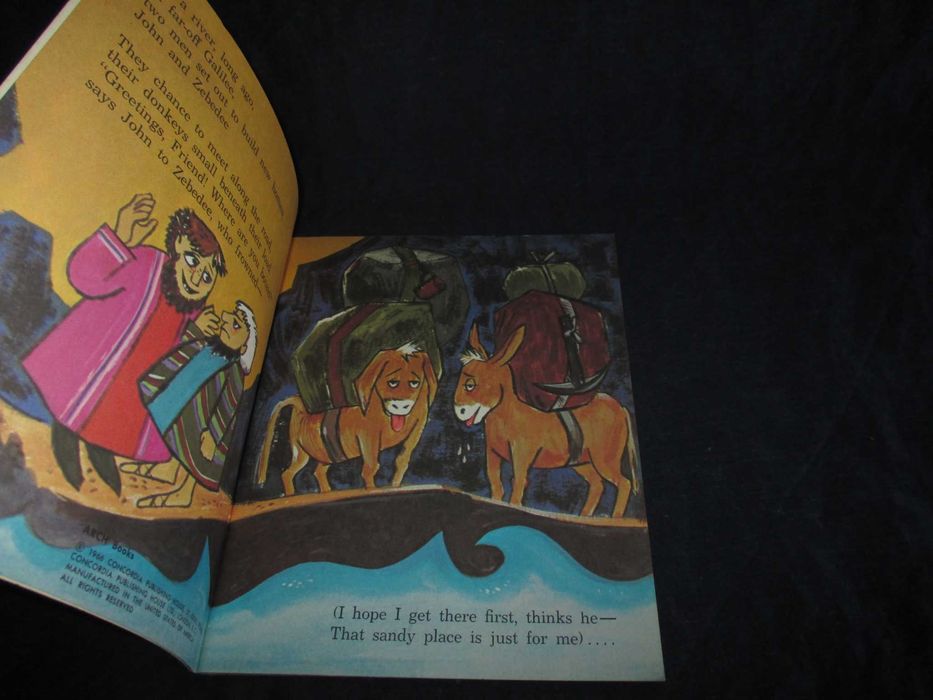 Livro The House on the Rock Jane Latourette