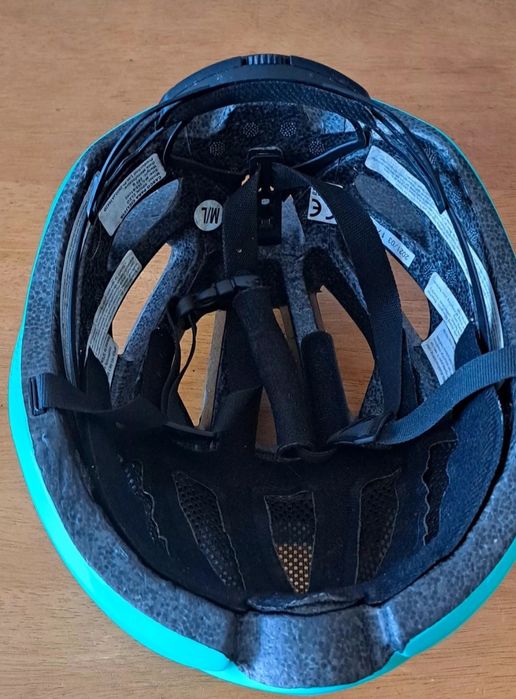 Capacetes ciclismo/ btt