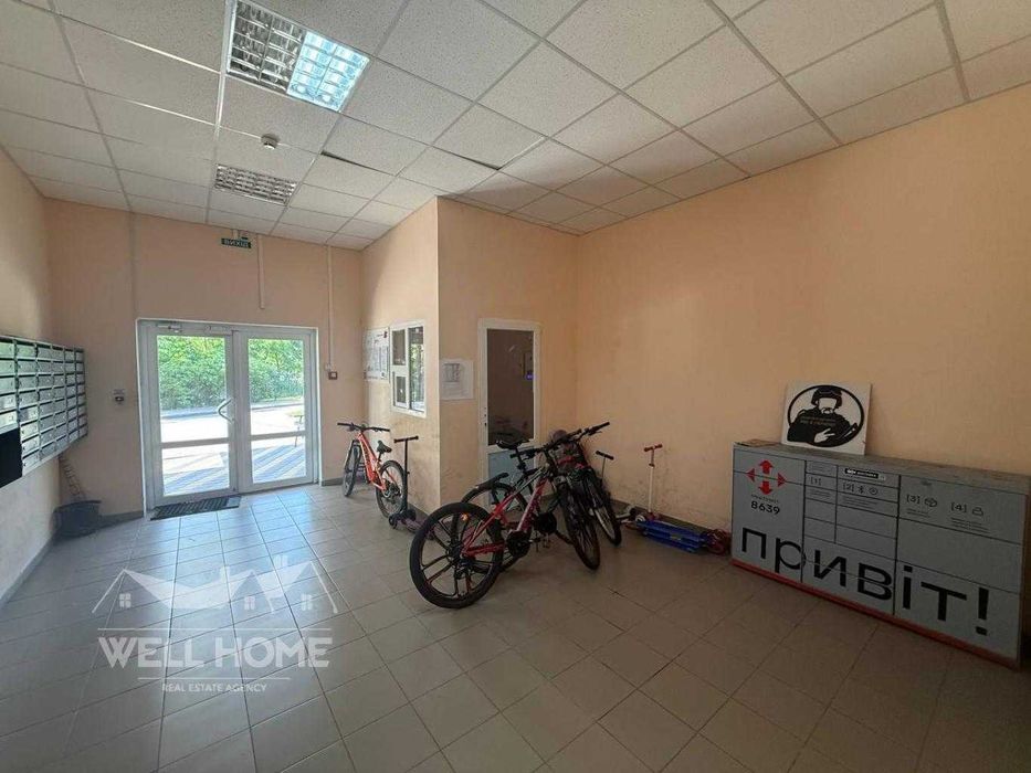 Продаж 2к квартири вул. Борисо-Глібська (Ватутіна), 111 ЖК Велесград, м. Вишгород