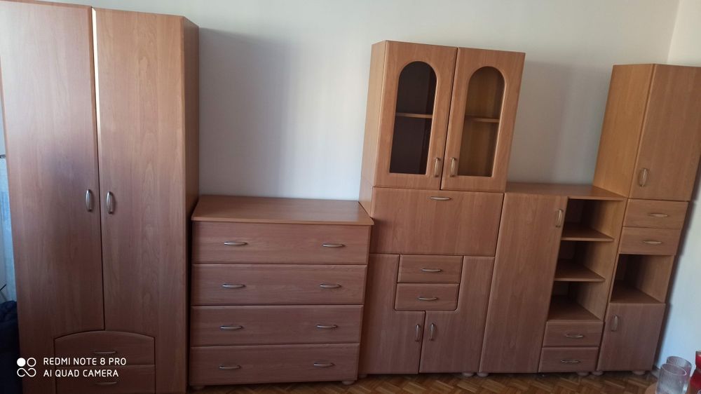 Meblościank firmy Bodzio