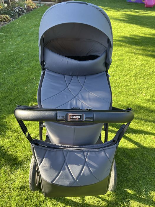 Wózek Espiro Yoga 2w1