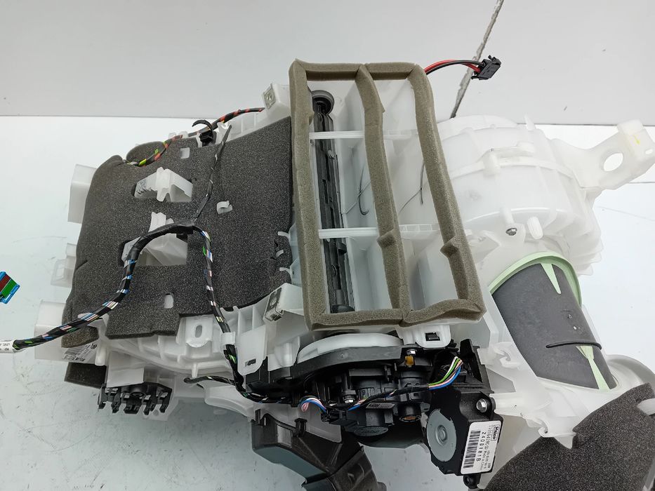 Chauffage / sofagem completa CITROËN C3 III (SX)