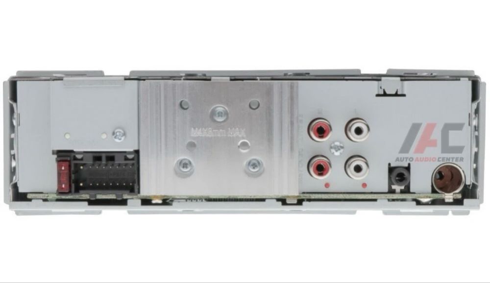 Продам JVC KD351BT